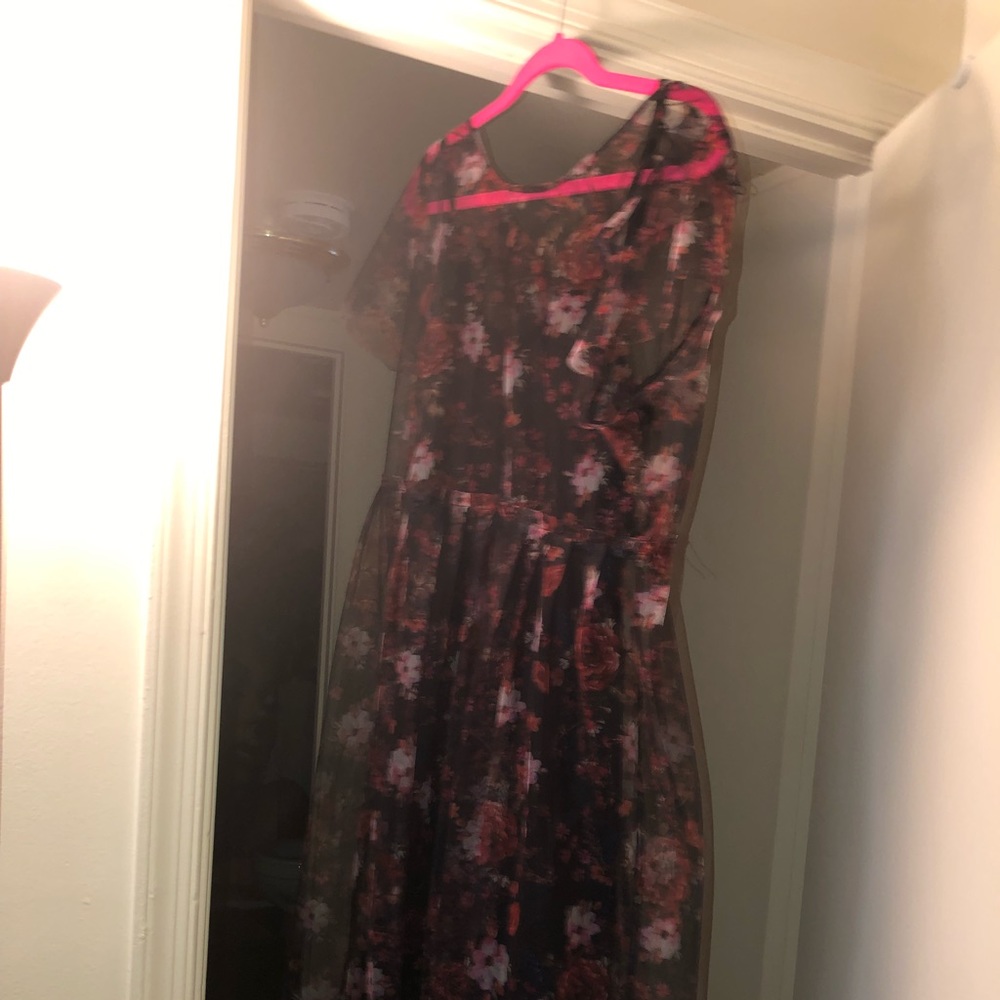 Torrid dress size 1 - Picture 2 of 2